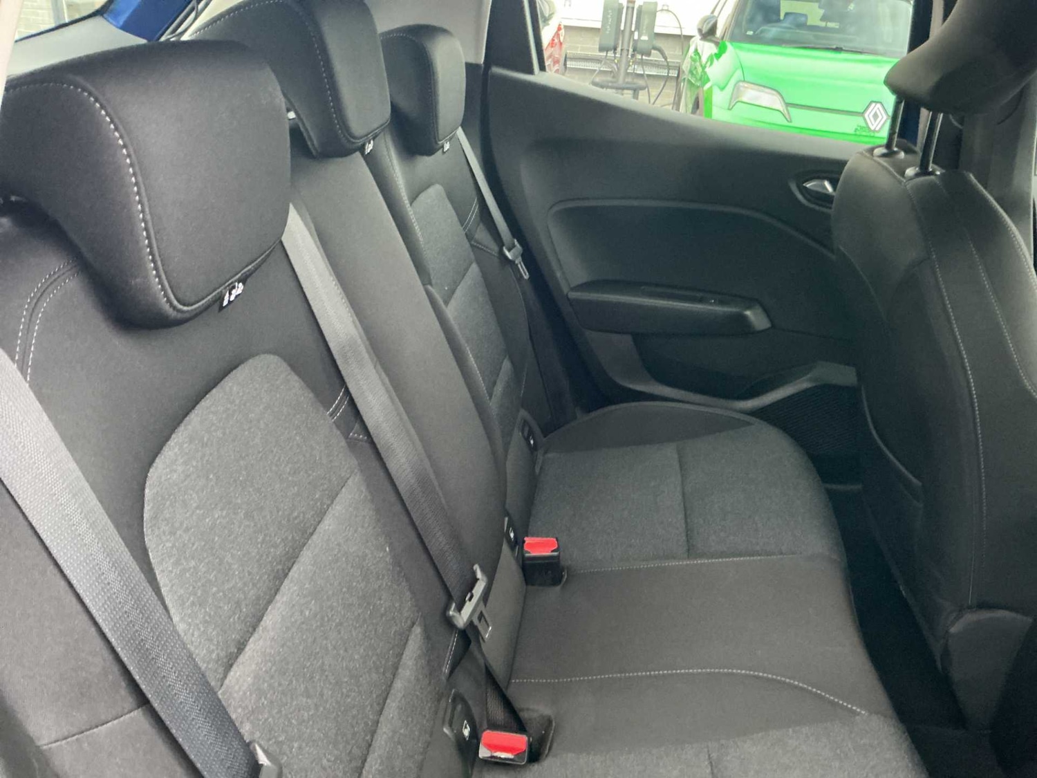 Used Renault Clio 2022 for sale - 76324627: Photo 15
