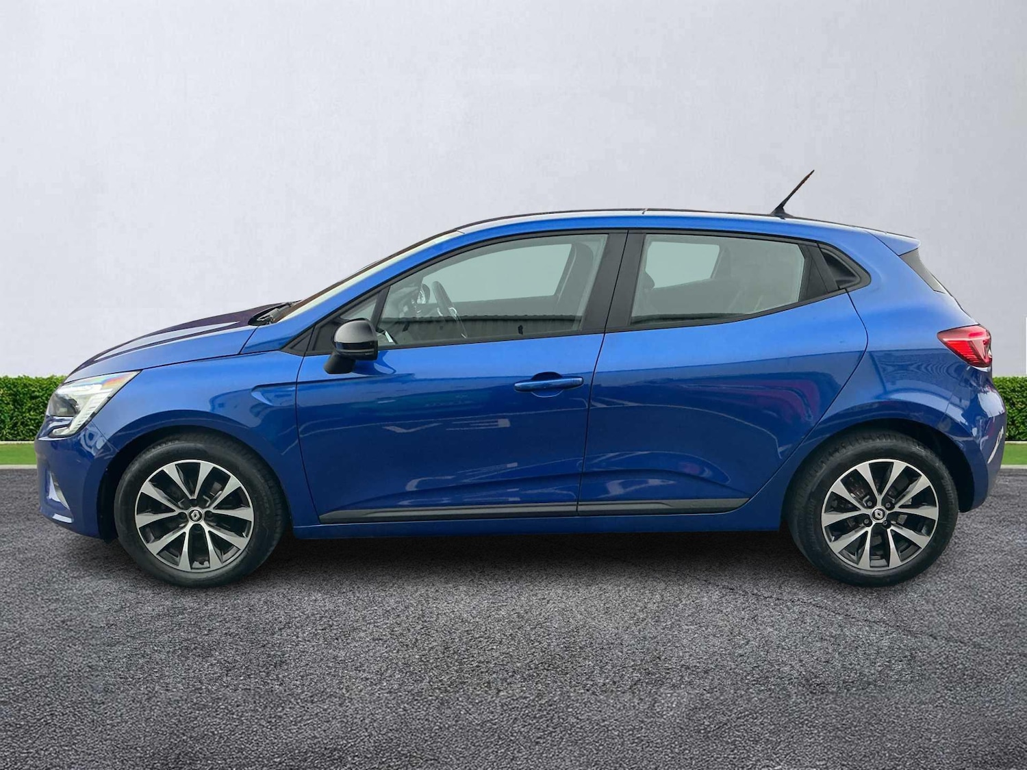 Used Renault Clio 2022 for sale - 76324627: Photo 18