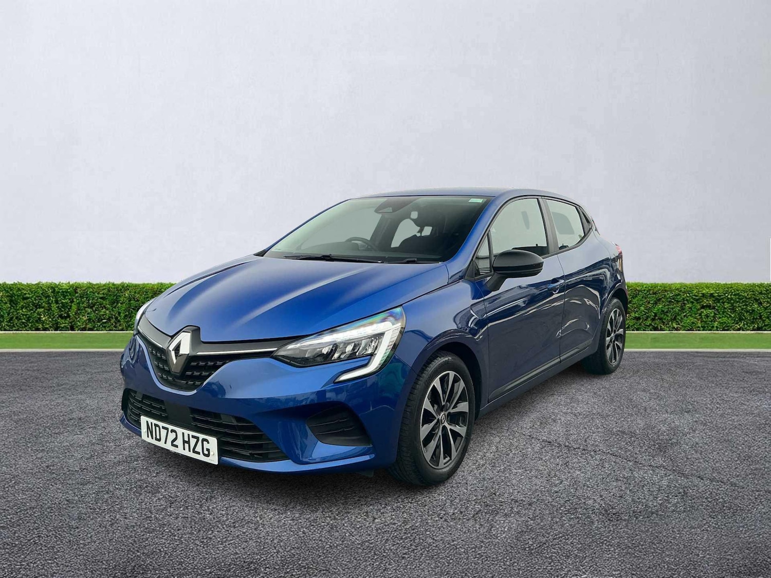 Used Renault Clio 2022 for sale - 76324627: Photo 19