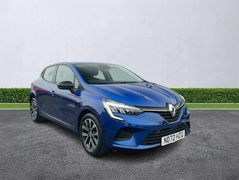 Renault - Clio