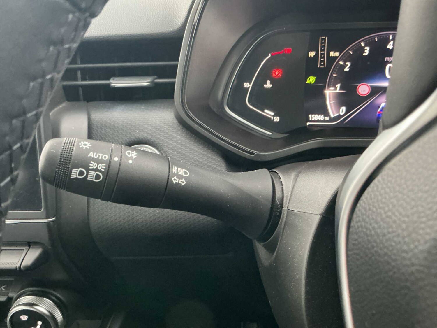 Used Renault Clio 2022 for sale - 76324627: Photo 25