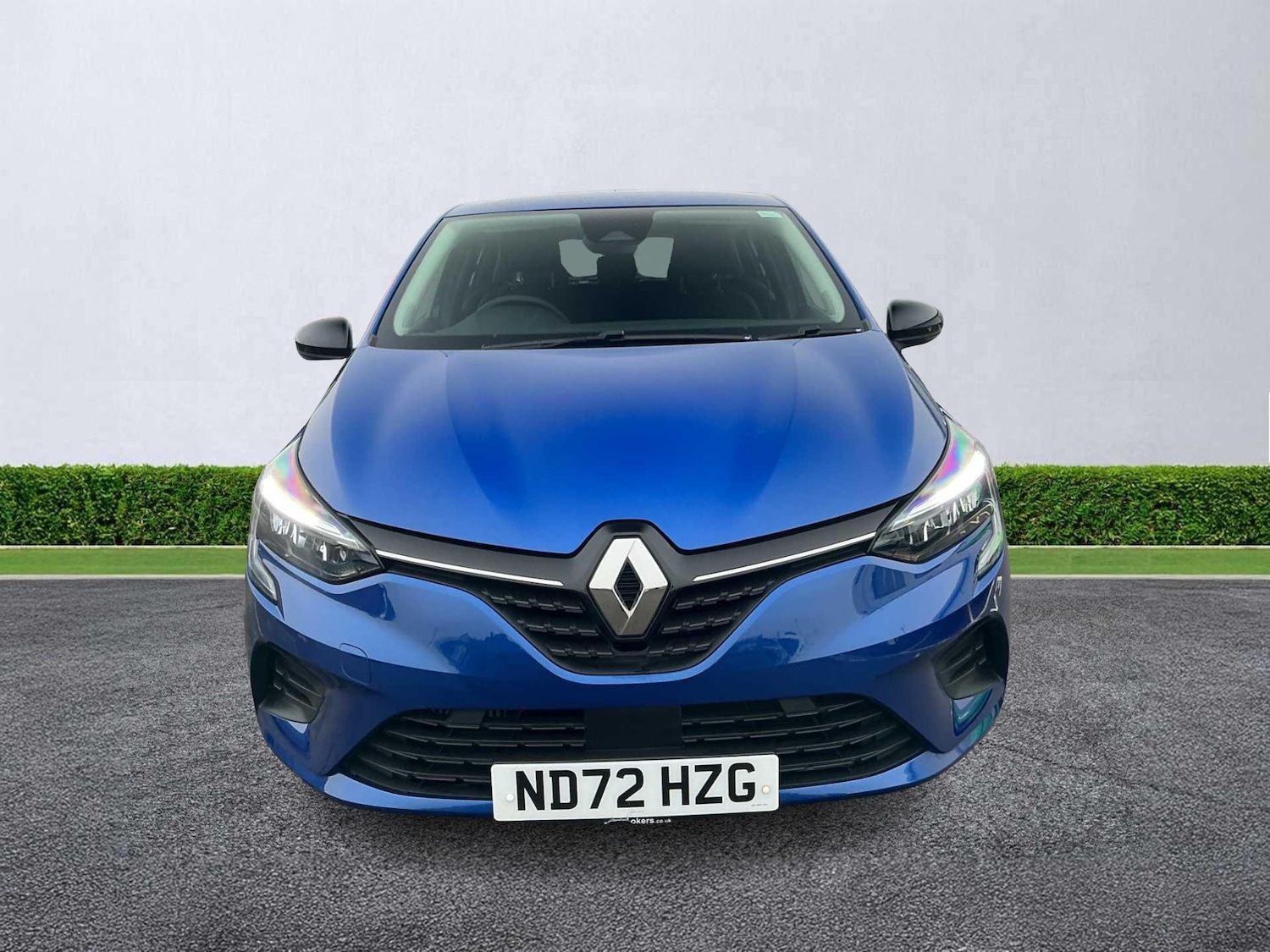 Used Renault Clio 2022 for sale - 76324627: Photo 5