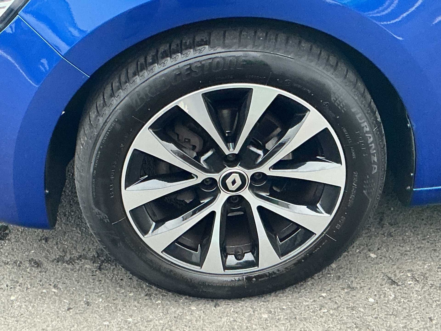 Used Renault Clio 2022 for sale - 76324627: Photo 6