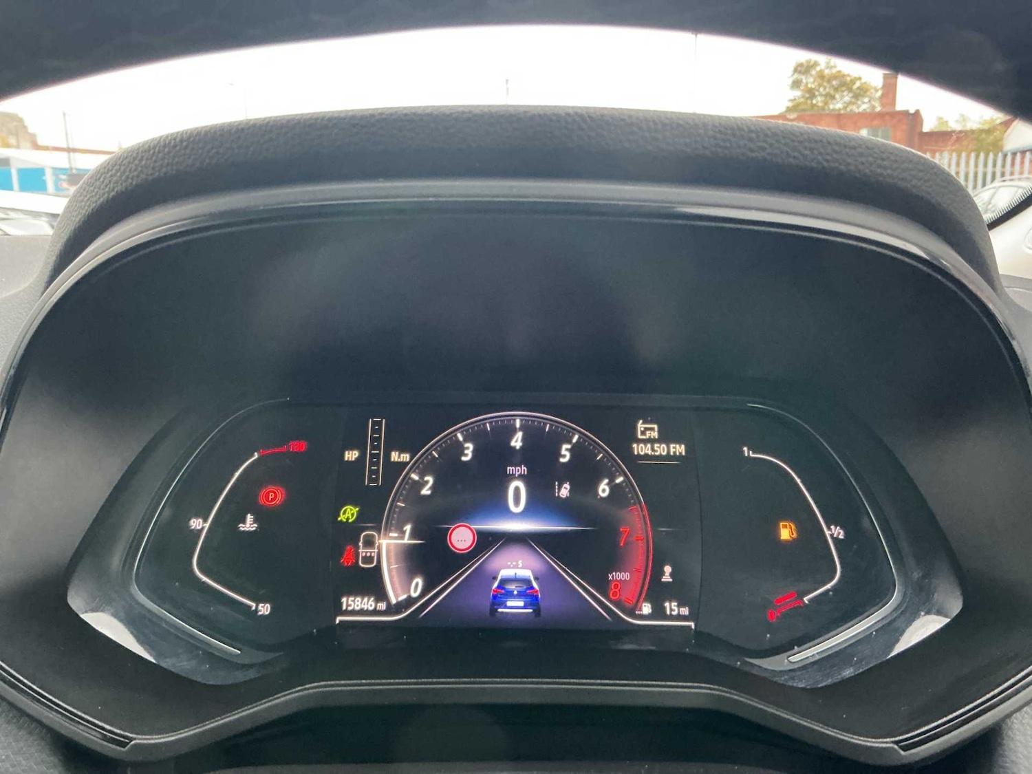 Used Renault Clio 2022 for sale - 76324627: Photo 9