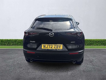 Used Mazda CX-30 2022 for sale - 78594763: Photo