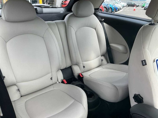 Used MINI Paceman 2014 for sale - 75750074: Photo 15