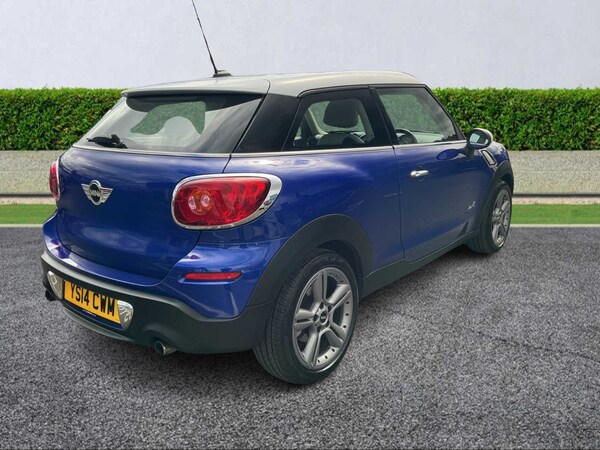 Used MINI Paceman 2014 for sale - 75750074: Photo 17