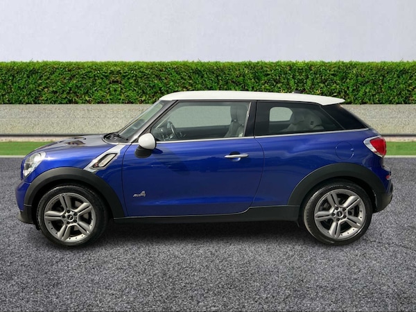 Used MINI Paceman 2014 for sale - 75750074: Photo 18