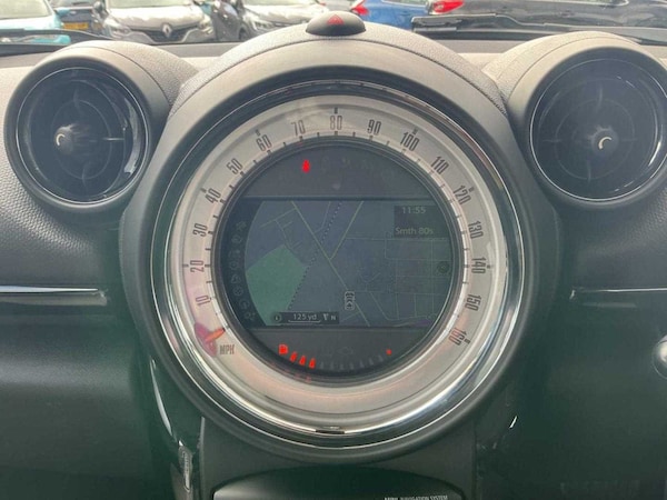 Used MINI Paceman 2014 for sale - 75750074: Photo 22