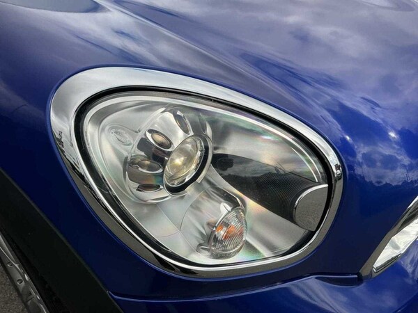 Used MINI Paceman 2014 for sale - 75750074: Photo 27