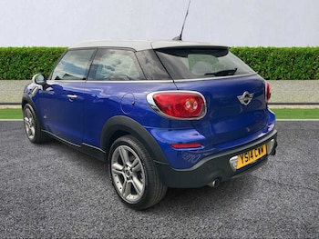 Used MINI Paceman 2014 for sale - 75750074: Photo