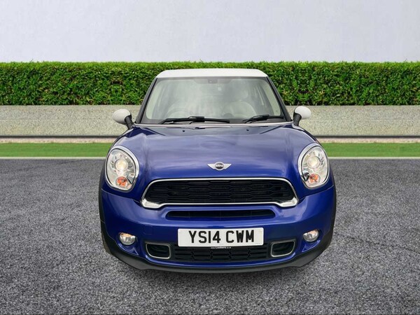 Used MINI Paceman 2014 for sale - 75750074: Photo 5