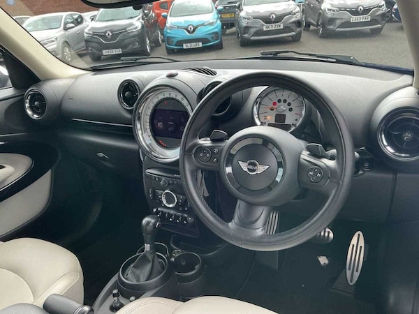 Used MINI Paceman 2014 for sale - 75750074: Photo 8