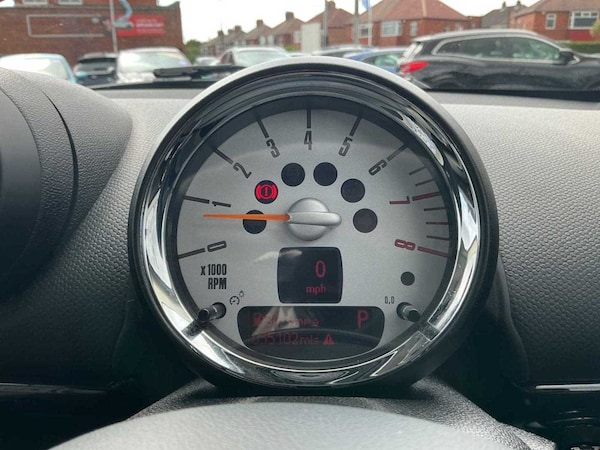 Used MINI Paceman 2014 for sale - 75750074: Photo 9