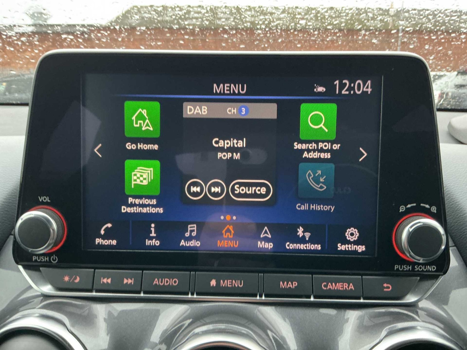 Used Nissan Juke 2022 for sale - 77830502: Photo 10