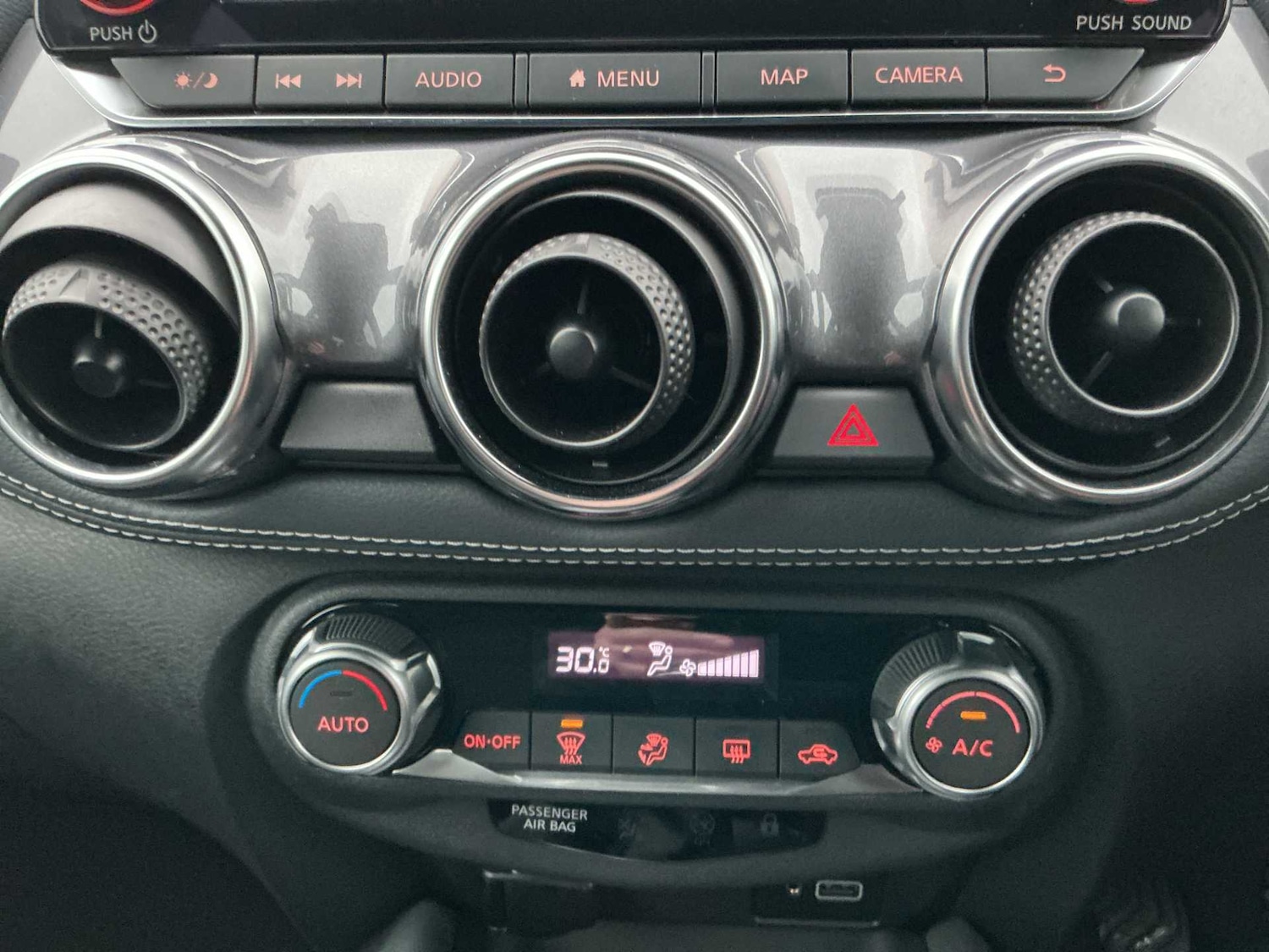 Used Nissan Juke 2022 for sale - 77830502: Photo 11