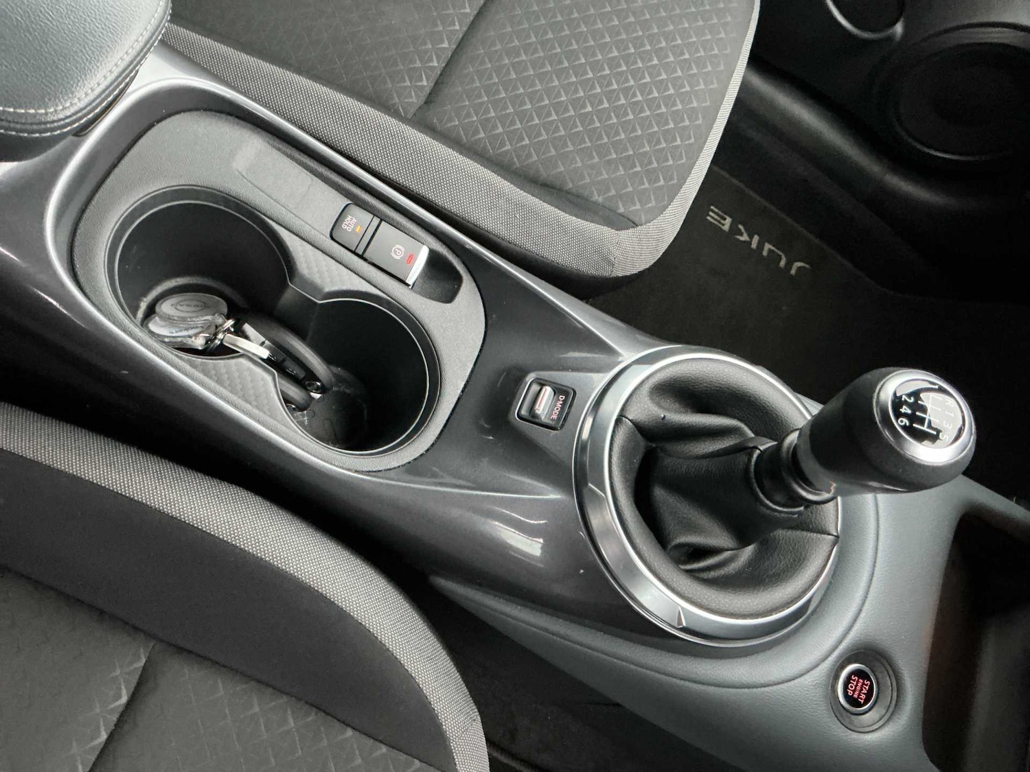 Used Nissan Juke 2022 for sale - 77830502: Photo 12