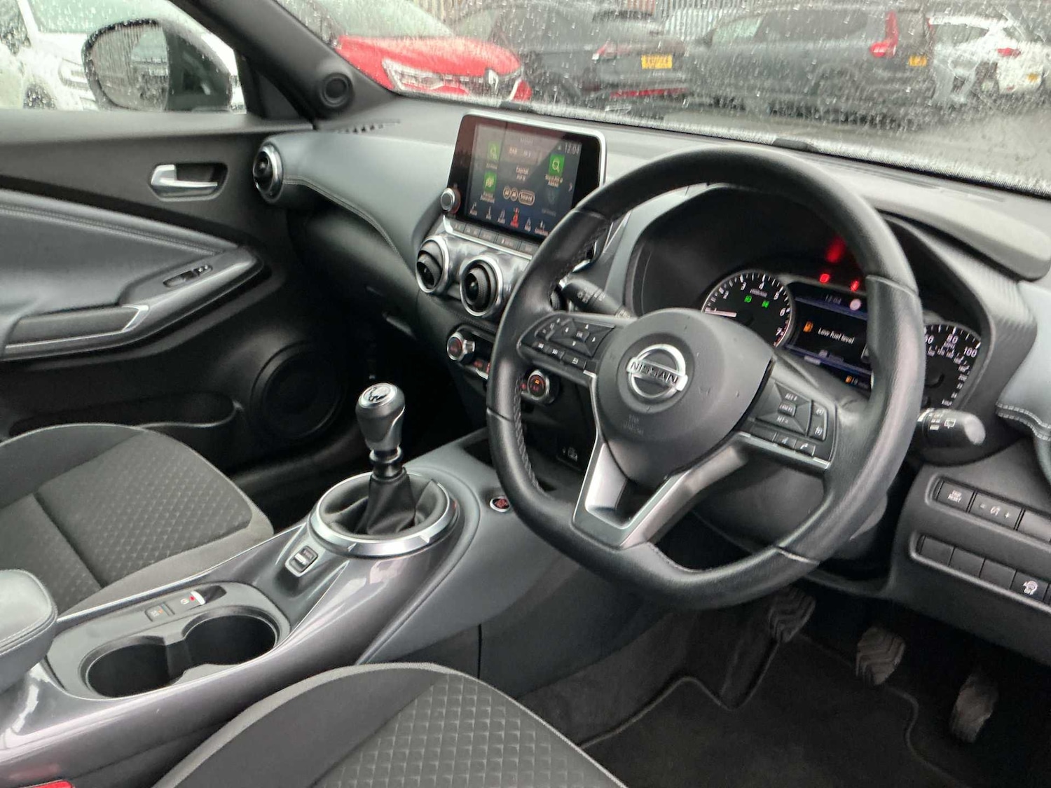 Used Nissan Juke 2022 for sale - 77830502: Photo 14