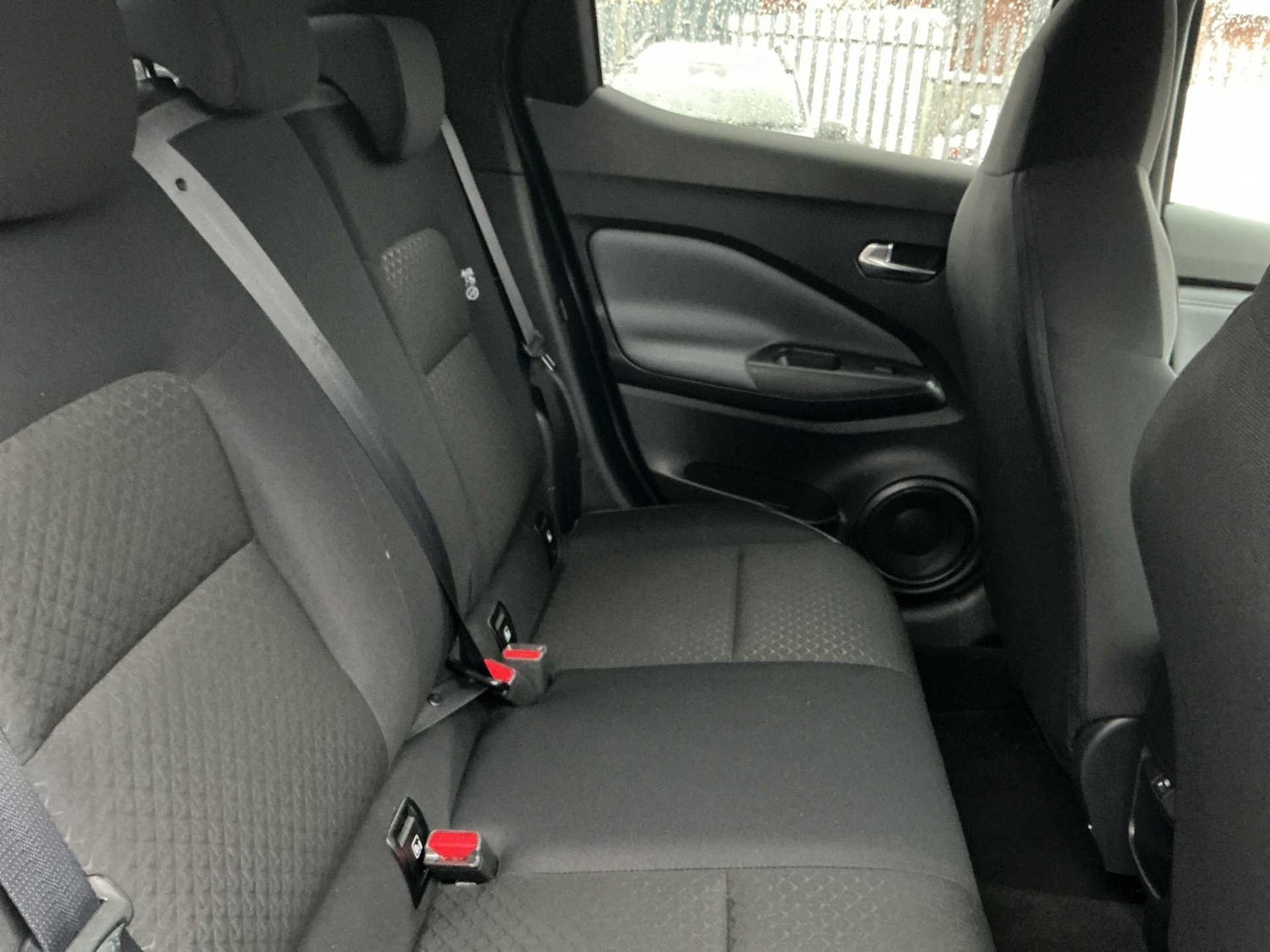 Used Nissan Juke 2022 for sale - 77830502: Photo 15