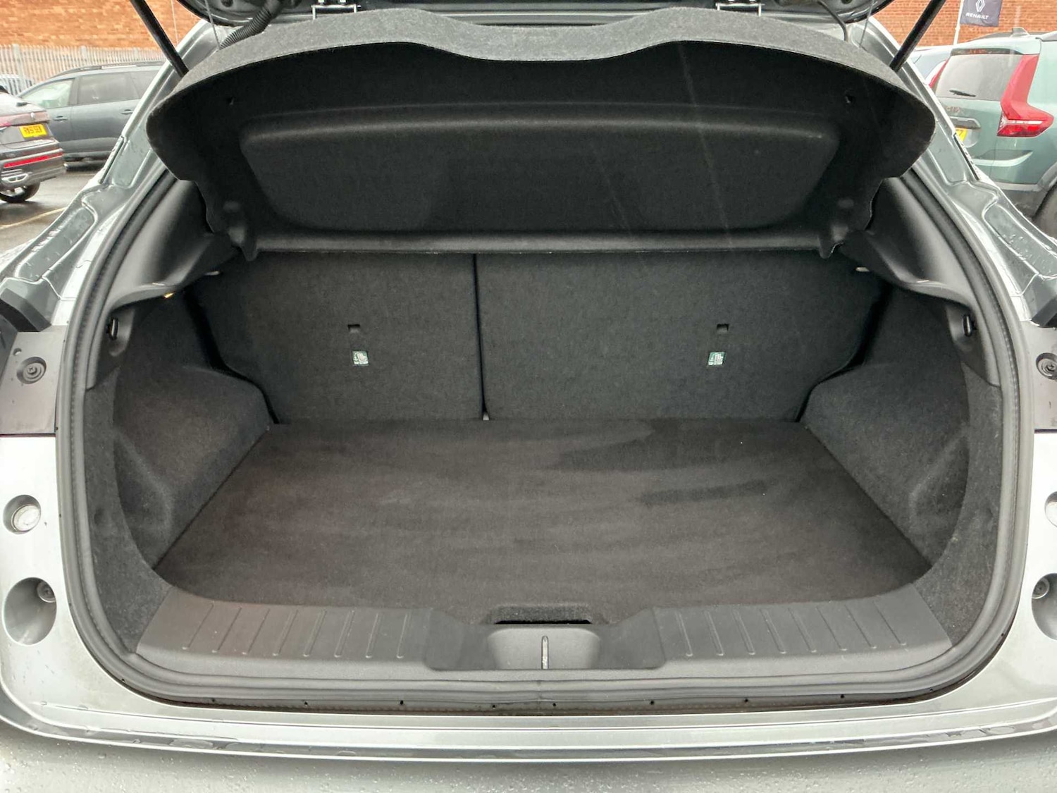 Used Nissan Juke 2022 for sale - 77830502: Photo 16