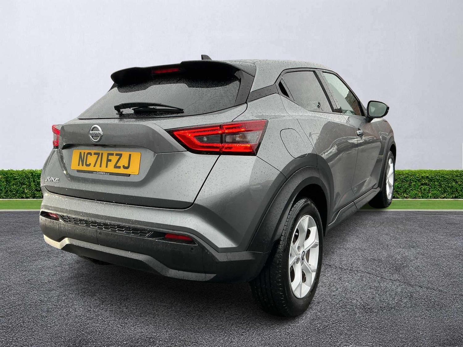 Used Nissan Juke 2022 for sale - 77830502: Photo 17