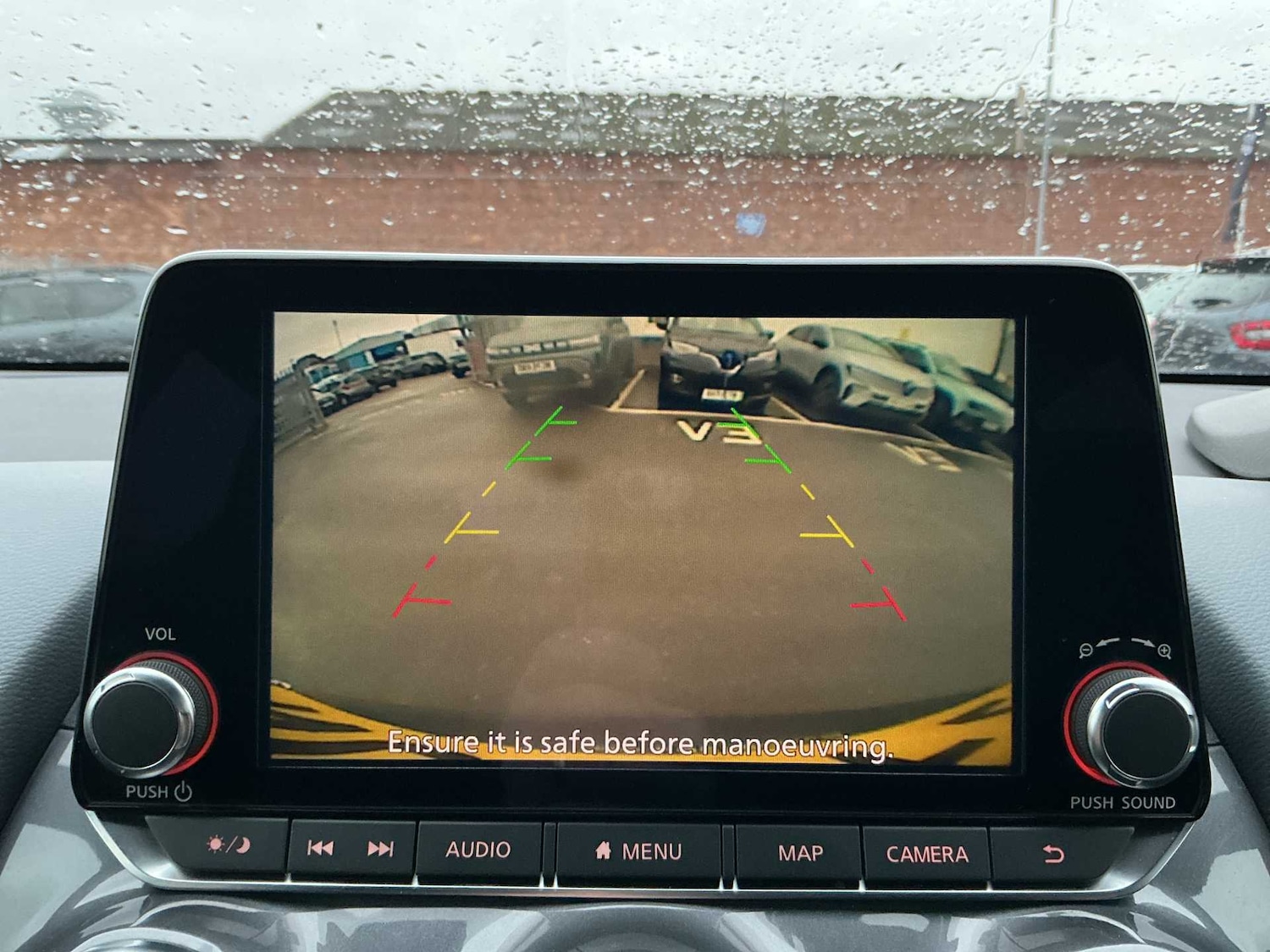 Used Nissan Juke 2022 for sale - 77830502: Photo 21