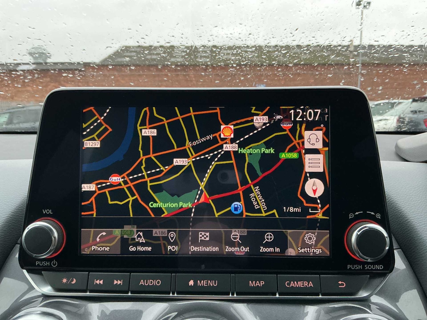 Used Nissan Juke 2022 for sale - 77830502: Photo 22