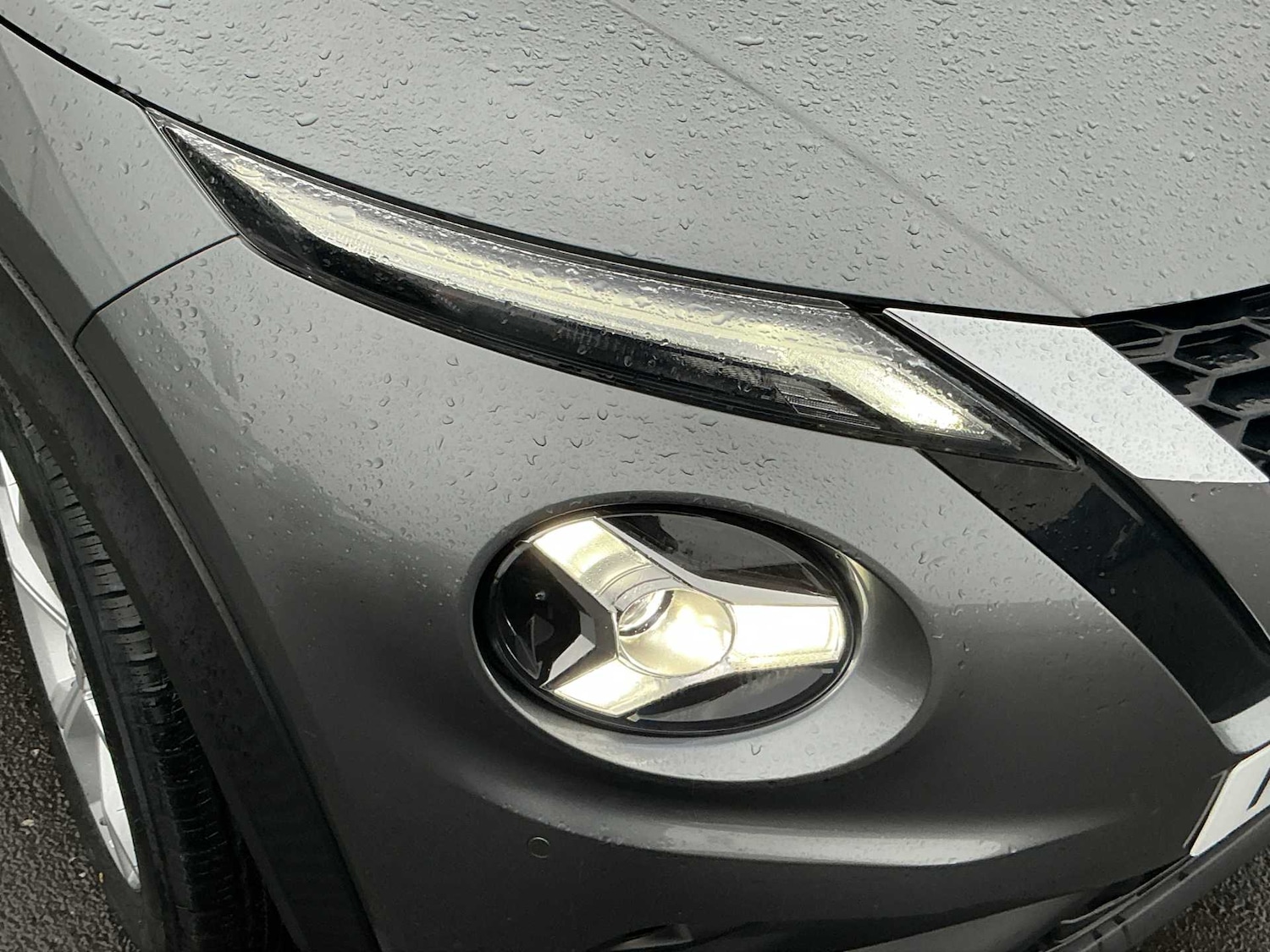 Used Nissan Juke 2022 for sale - 77830502: Photo 27