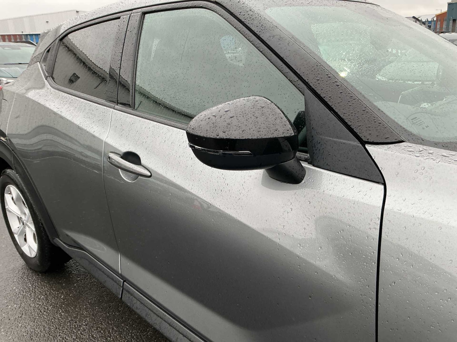 Used Nissan Juke 2022 for sale - 77830502: Photo 30