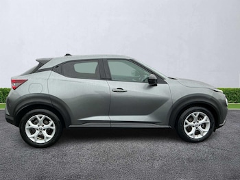 Used Nissan Juke 2022 for sale - 77830502: Photo