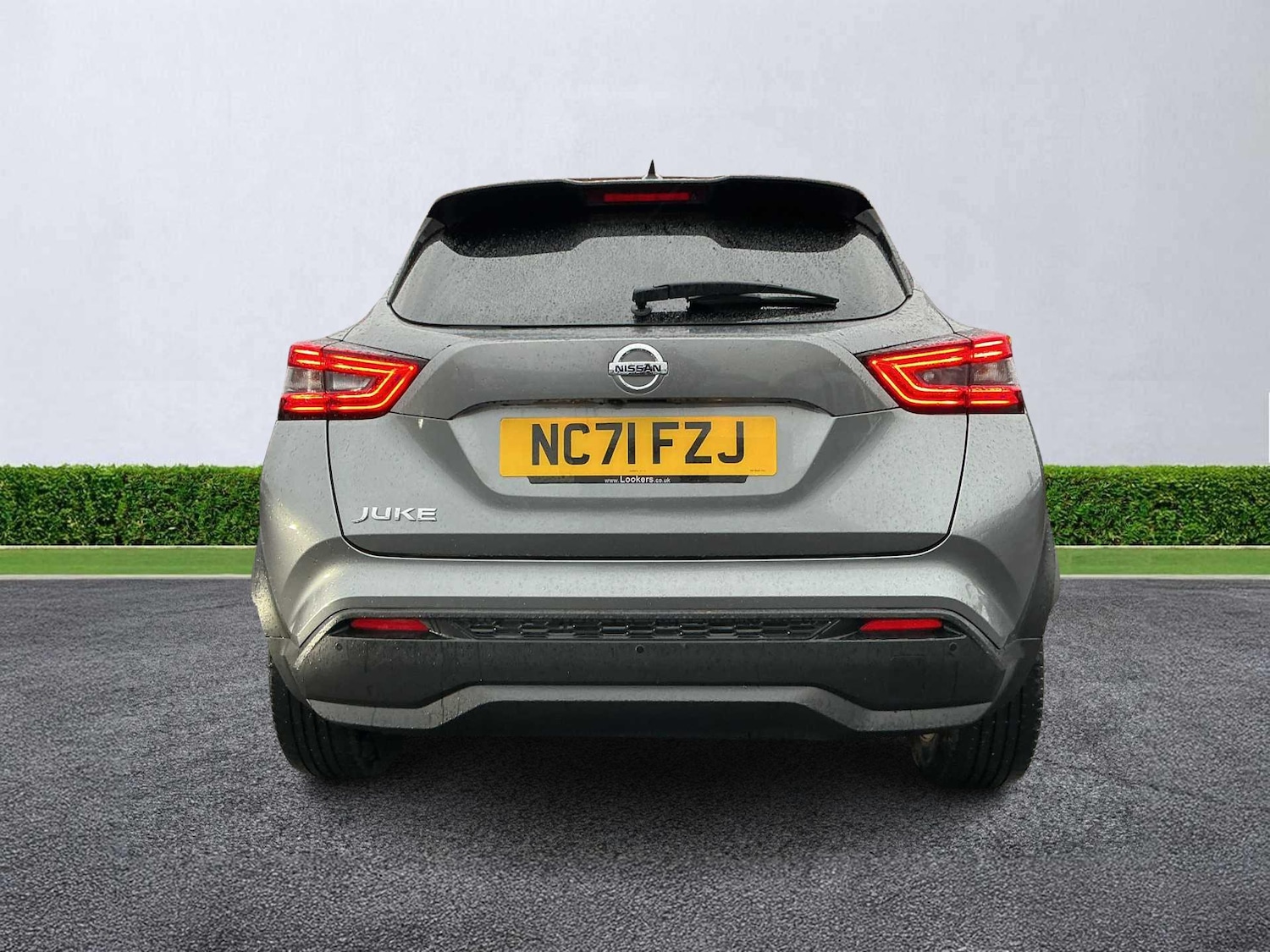 Used Nissan Juke 2022 for sale - 77830502: Photo 4