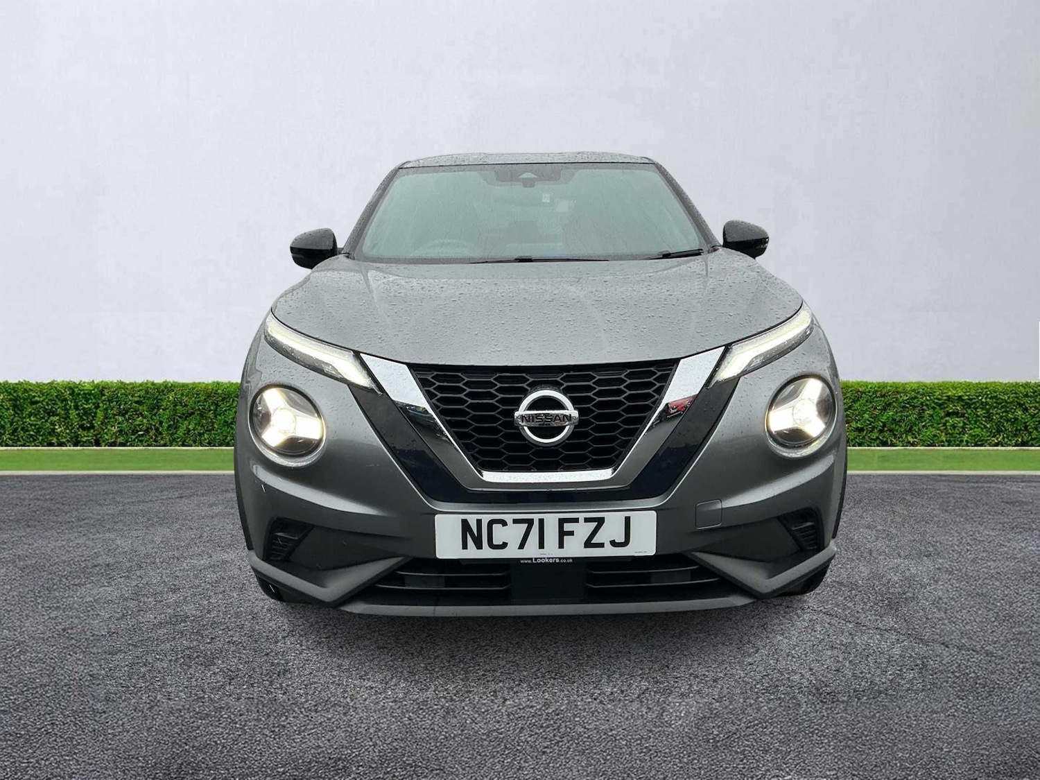 Used Nissan Juke 2022 for sale - 77830502: Photo 5