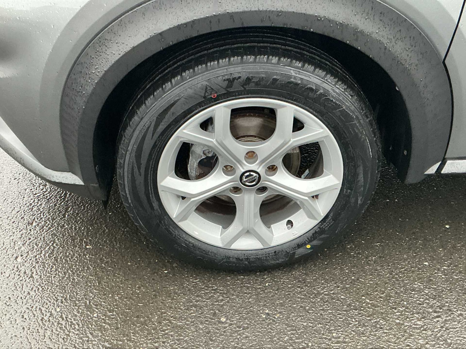 Used Nissan Juke 2022 for sale - 77830502: Photo 6