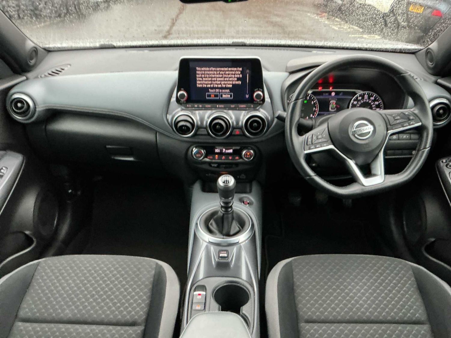 Used Nissan Juke 2022 for sale - 77830502: Photo 8