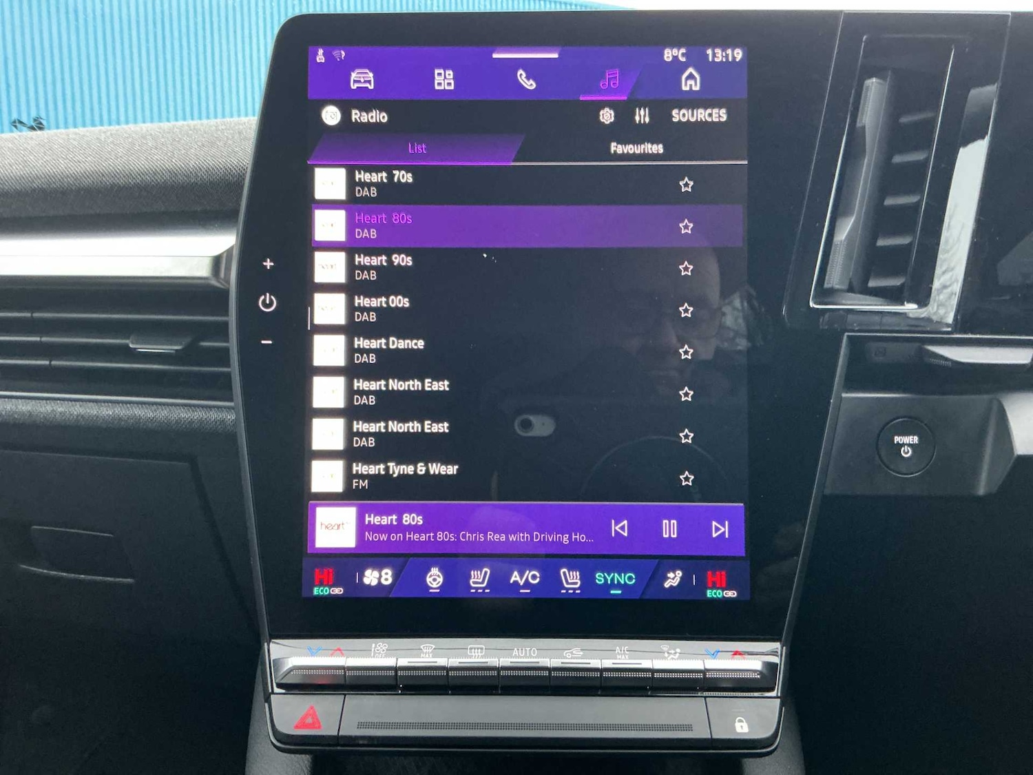 Used Renault Scenic E-Tech 2024 for sale - 77034593: Photo 10