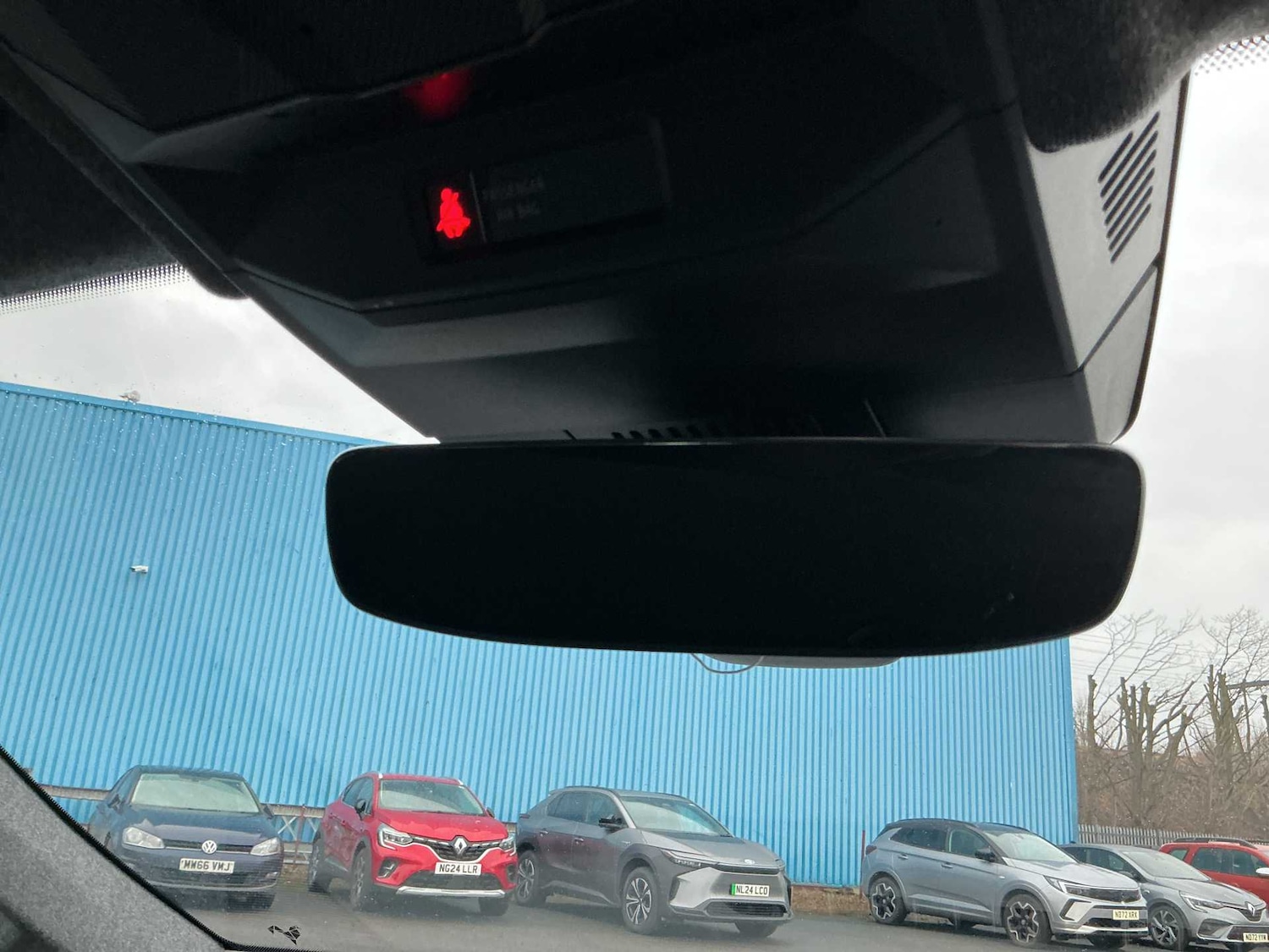 Used Renault Scenic E-Tech 2024 for sale - 77034593: Photo 13