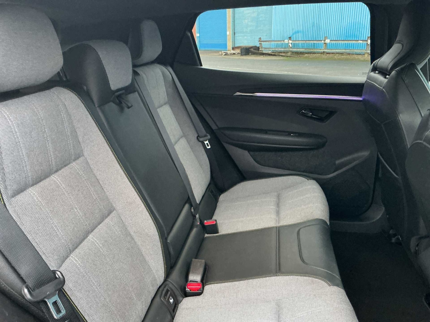 Used Renault Scenic E-Tech 2024 for sale - 77034593: Photo 15