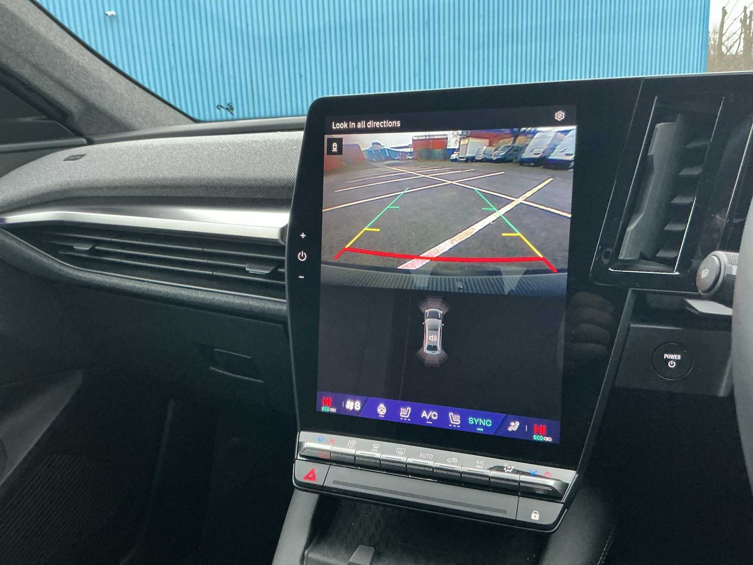 Used Renault Scenic E-Tech 2024 for sale - 77034593: Photo 21