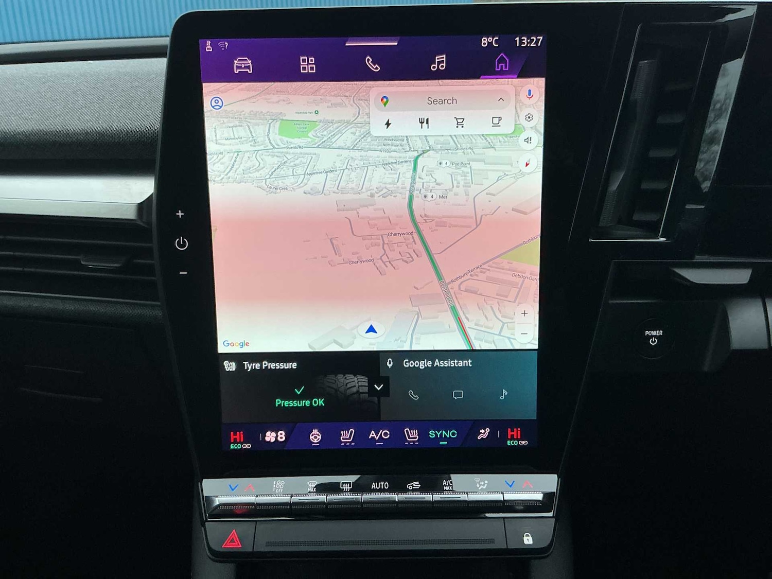 Used Renault Scenic E-Tech 2024 for sale - 77034593: Photo 22