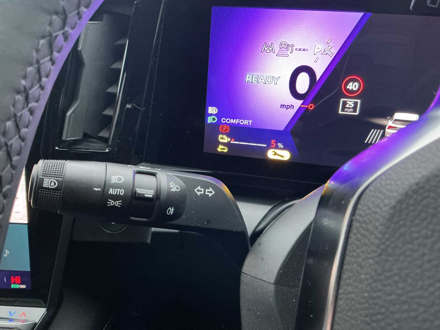 Used Renault Scenic E-Tech 2024 for sale - 77034593: Photo 25