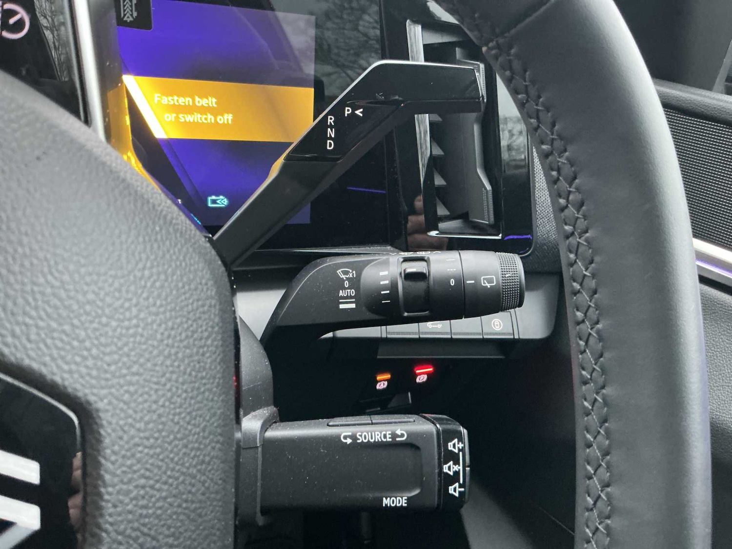 Used Renault Scenic E-Tech 2024 for sale - 77034593: Photo 26