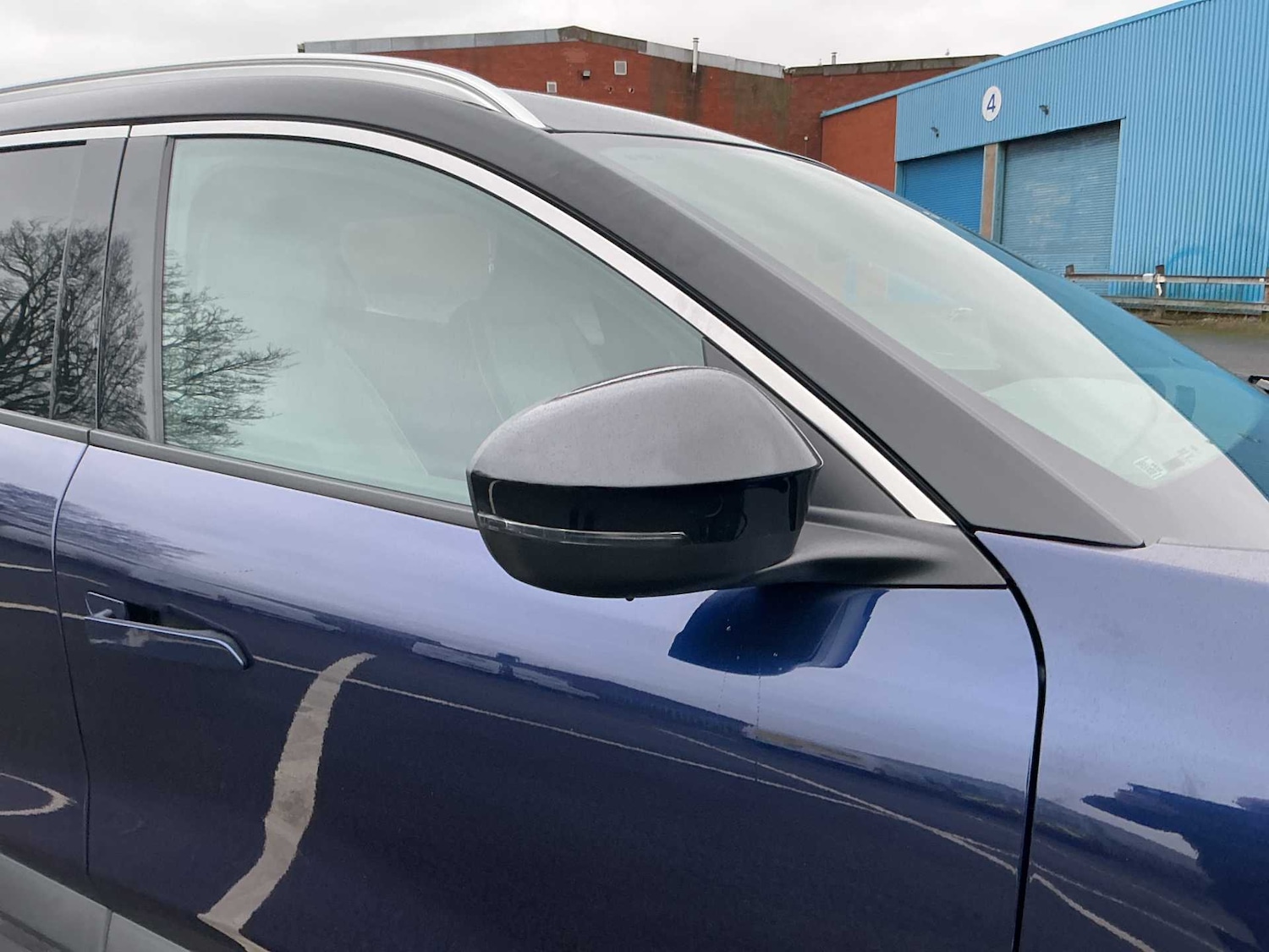 Used Renault Scenic E-Tech 2024 for sale - 77034593: Photo 29