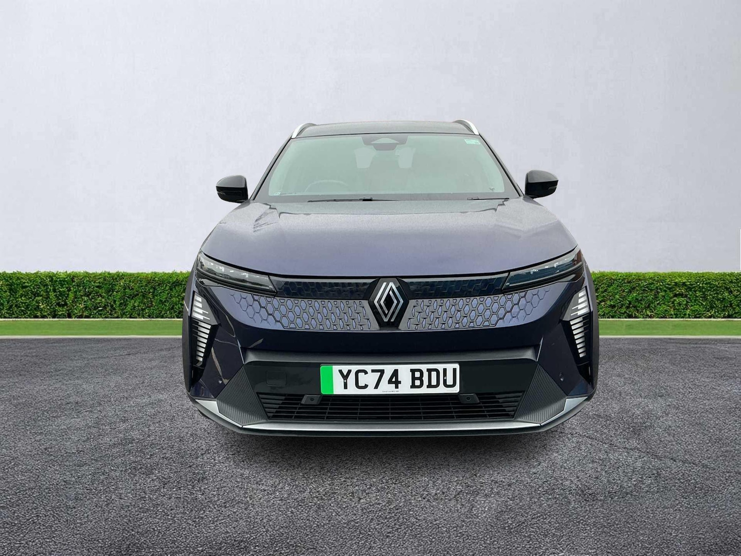 Used Renault Scenic E-Tech 2024 for sale - 77034593: Photo 5