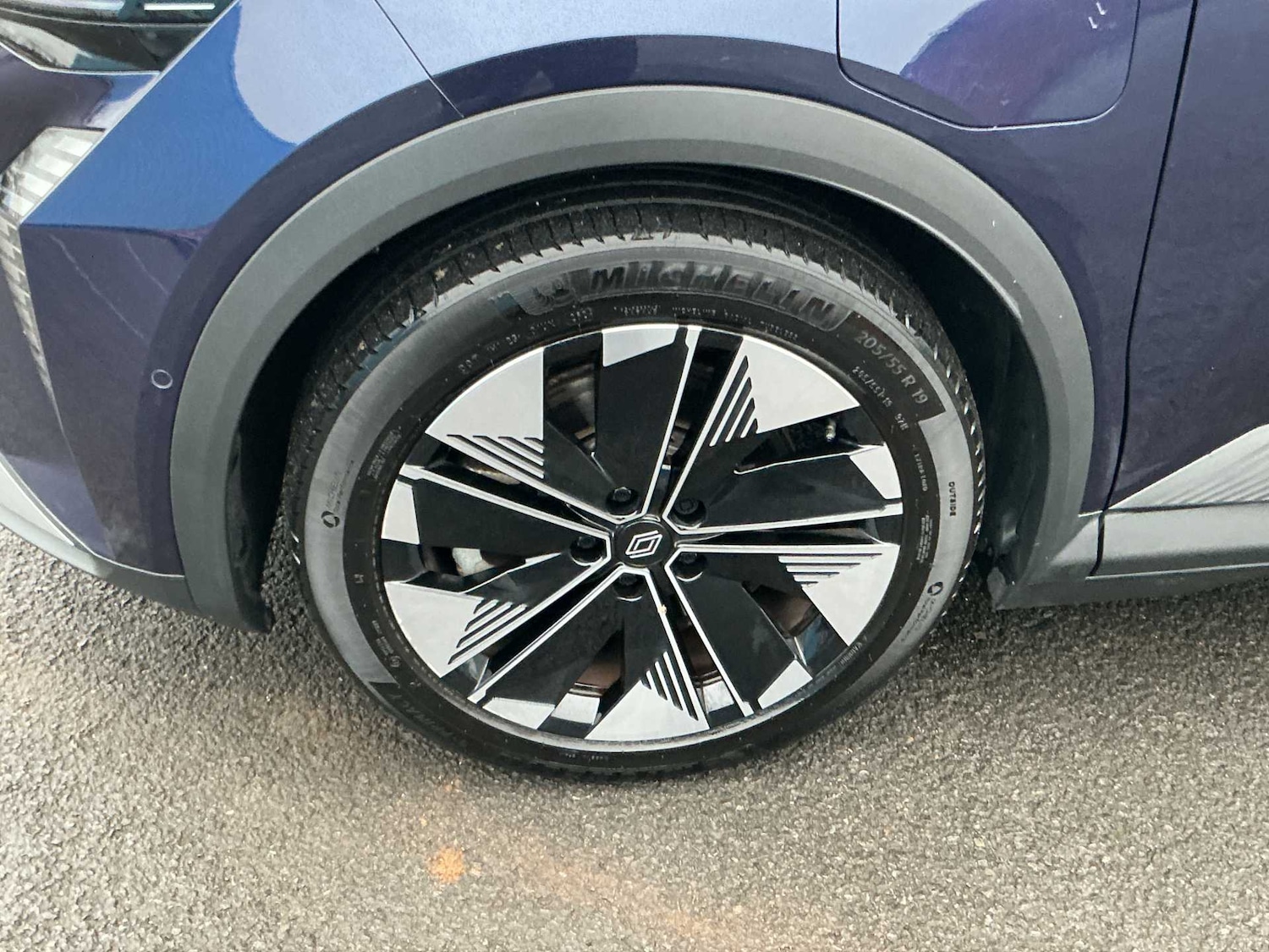 Used Renault Scenic E-Tech 2024 for sale - 77034593: Photo 6