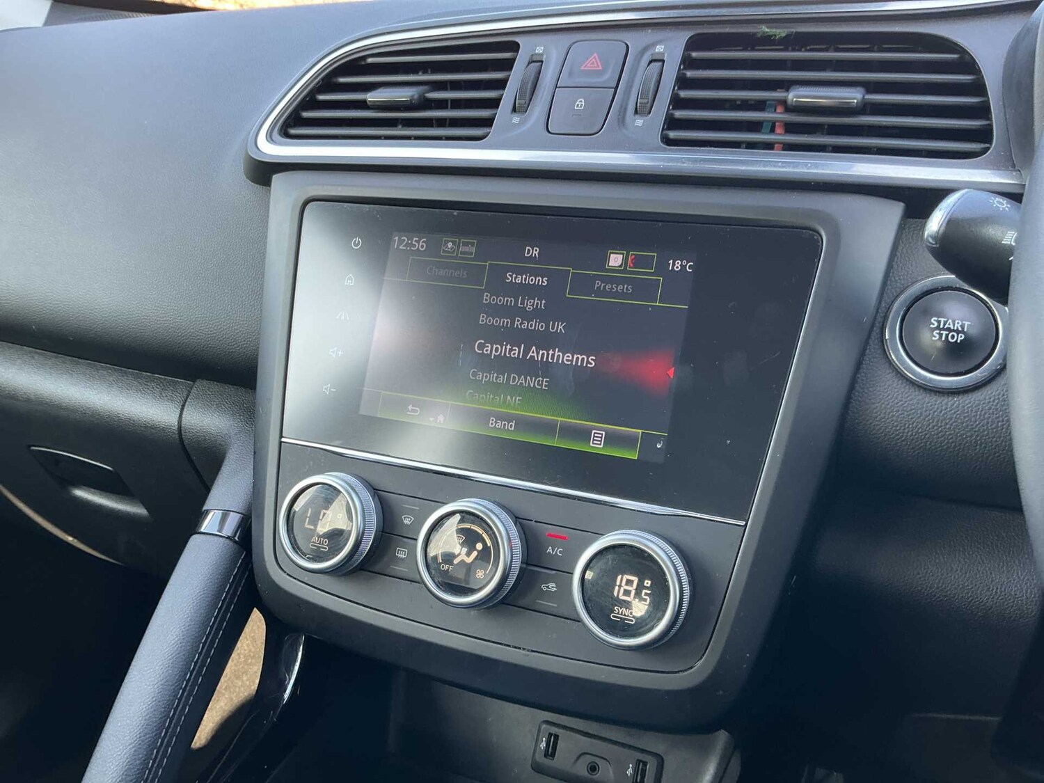 Used Renault Kadjar 2020 for sale - 78196016: Photo 10