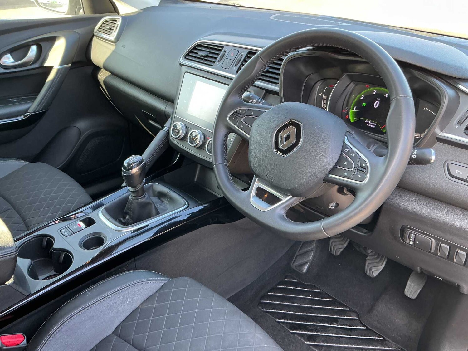 Used Renault Kadjar 2020 for sale - 78196016: Photo 14