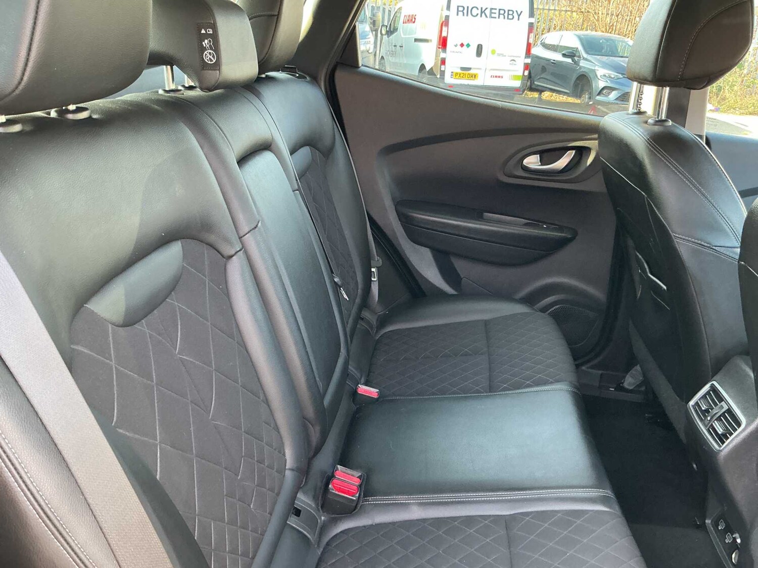 Used Renault Kadjar 2020 for sale - 78196016: Photo 15