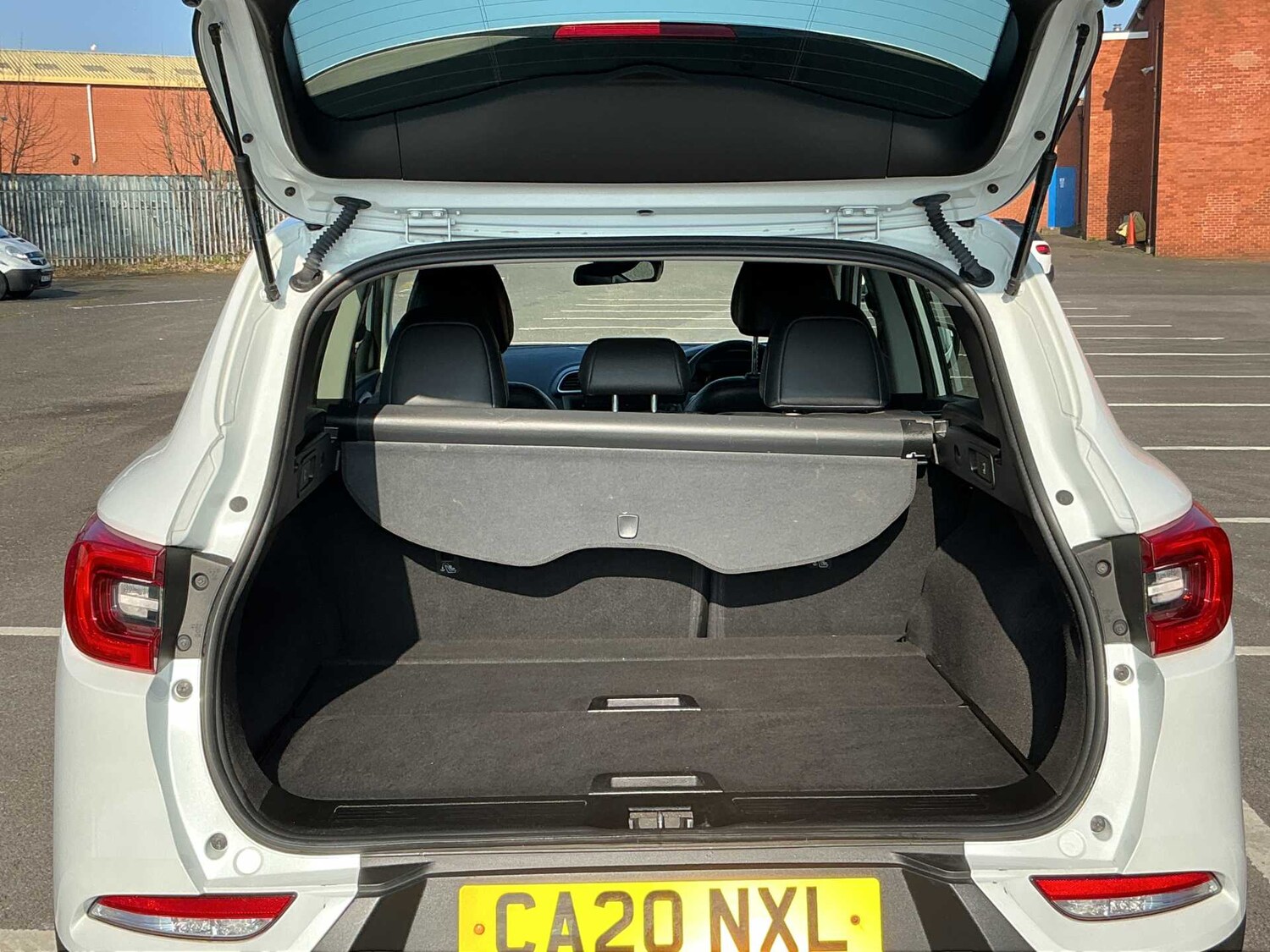 Used Renault Kadjar 2020 for sale - 78196016: Photo 16