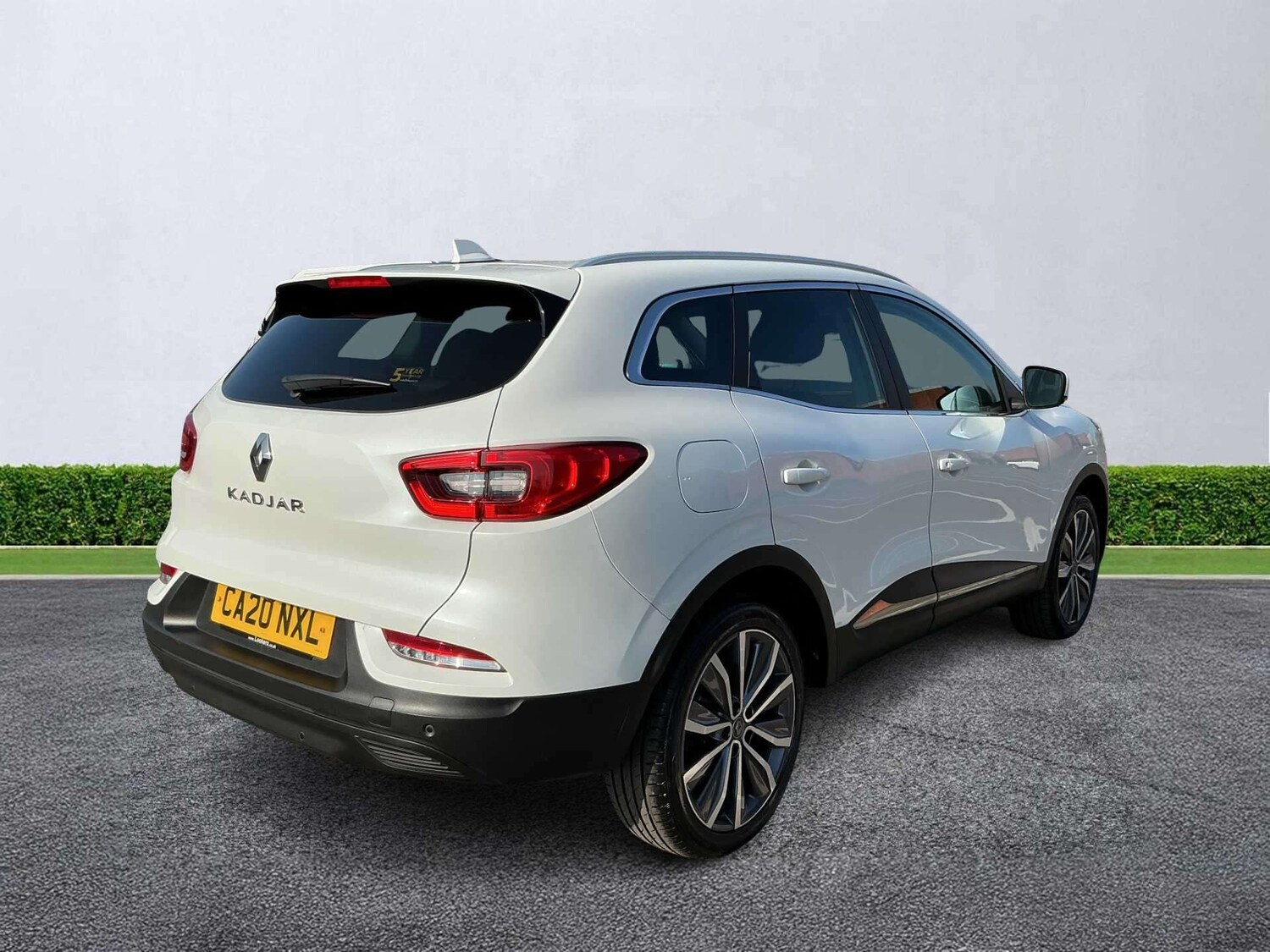 Used Renault Kadjar 2020 for sale - 78196016: Photo 17