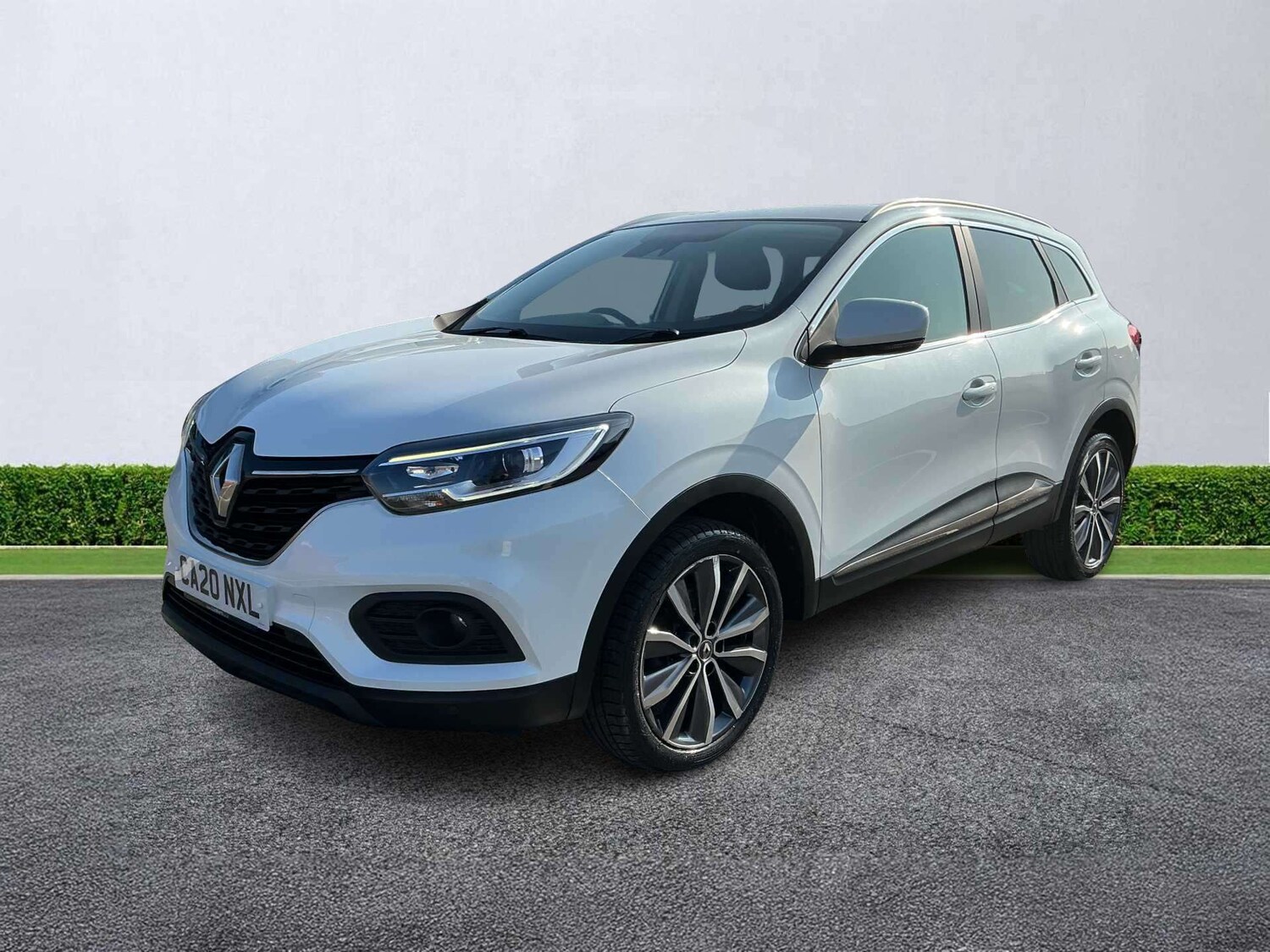 Used Renault Kadjar 2020 for sale - 78196016: Photo 19